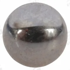 SPEEDAIRE Steel Ball: Mfr Part # TT731984G, Compatible with Grainger Part # 2YRF7, 2 PK. Key specifications — attr948908: TT731984G; attr948910: 2YRF7.