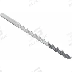 OSG Extra Long Drill Bit: 7.5 mm, 245 mm Overall Lg, 120° X-Thinning Point, WXL-Coated Cobalt (MPN 8623275). Key specifications — attr1233947: 0.2953.