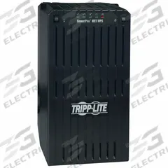 TRIPP LITE Smart UPS: Single Phase, 2.2 kVA Power Rating, 120 V AC Input, 120 V Output, 5-15P (MPN SMART 2200 NET). Key specifications — Phase: Single; UPS Type: Line Interactive; Brand: TRIPP LITE.
