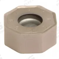 SUMITOMO Octagon Milling Insert: ONMT05T6ANER-G-ACK200