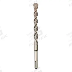 MILWAUKEE Rotary Hammer Drill: 5/8 in Drill Bit Size, 10 in Max Drilling Dp, 12 in Overall Lg (MPN 48-20-7604). Key specifications — attr277146: MILWAUKEE.