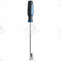 JONARD TOOLS BNC Connector Tool: 12 in Tool Lg, 7/16 Contact Size (MPN RBNC-12). Key specifications — attr424112: JONARD TOOLS; attr424109: RBNC-12; attr1112718: BNC Connectors; attr531625: BNC Connector Tool.