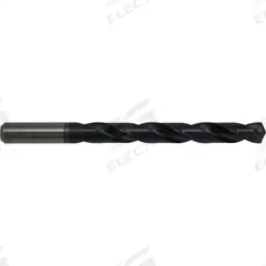 CHICAGO-LATROBE Jobber Length Drill Bit: 5/64", 135° Split Point, TiAlN-Coated Cobalt (MPN 44905). Key specifications — attr1229327: 0.0781.