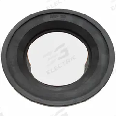 AVEN Replacement Lens for In-X: 4x, 12 Diopter, 3.75 in Lens Dia, Glass, Round (MPN 26501-INX-RL12D). Key specifications — Brand: AVEN; Magnification: 4x; Lens Material: Glass.