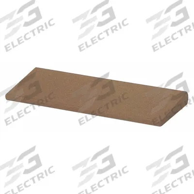 NORTON Sharpening Slip File: Round, 4 1/2 in L x 1 3/4 in W x 1/2 in H, Aluminum Oxide - India Abrasive Sharpening Files