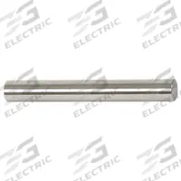 VERMONT GAGE Class X Go Pin Gauge: Go (Plus), Inch, 0.2615 in Dia, 0.00004 in Tolerance (MPN 141126150). Key specifications — attr1182443: 0.2615 in; attr1182450: 0.00004 in; attr1182451: Certificate of Accuracy with NIST Traceability; attr1182457: VERMONT GAGE; attr1182447: Uncoated Steel.