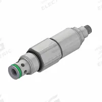 PARKER Pressure Relief Valve: Steel, Screw-In, Screw Adjustment, Two-Way, C10-2 Valve Cavity Size (MPN RD102S30). Key specifications — attr1012059: RD102S30; attr1250696: RD102; attr1011660: Polyurethane; attr1011632: Screw; attr1011634: Steel; attr1011635: PARKER; attr1011636: Steel; attr1011647: 1.