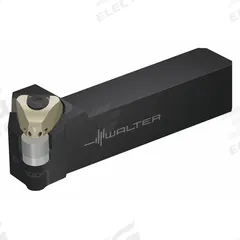 WALTER Indexable Turning and Profiling Tool Holder: CRSNR2525X12-P (MPN 7513030). Key specifications — attr257714: CRSNR2525X12-P.