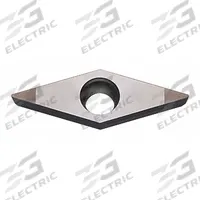 KYOCERA Diamond Turning Insert (MPN VCGW151505S00435METKBN25M)