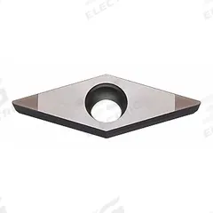 KYOCERA Diamond Turning Insert (MPN VCGW151505S00435METKBN25M)