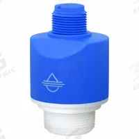 Noncontact Level Sensor,80 GHz,30V DC (MPN LR81-0000). Key specifications — Accuracy: +/-2 mm; Brand: ECHOBEAM; Display Type: None.