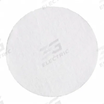 CYTIVA WHATMAN Glass Microfiber Filter: D, 4.25 cm Dia, 0.68 mm Thick - D Grade Glass Fiber Filters