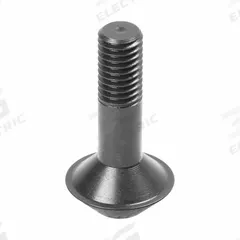 VEKTEK Clamping Hardware: Engagement Screw, M8 Thread Size, 37 mm Overall Lg, 0.05 lb Wt, 570401. Key specifications — attr1036219: Engagement Screw; attr1036220: VEKTEK; attr1091693: M8; attr1091722: 570374.