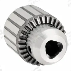 JACOBS Drill Chuck: 1/2"-20, 5/64 in to 1/2 in Capacity, K32 Key (MPN JCM6287). Key specifications — attr1030288: JACOBS; attr1030284: JCM6287.