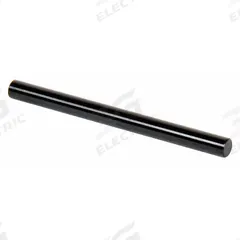 VERMONT GAGE Class ZZ No-Go Pin Gauge: 0.1360 in Dia, 0.00020 in Tolerance, Steel, Black Oxide (MPN 911213600). Key specifications — attr1182384: 0.00020 in; attr1182378: Black Oxide; attr1182392: 0.1360 in; attr1182391: Certificate of Accuracy with NIST Traceability; attr1182394: VERMONT GAGE; attr1182379: Steel; attr1182385: 10 Microinch or Better; attr1182387: ZZ.