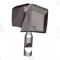 WIDIA Replaceable Drill Tip (MPN 6568851)