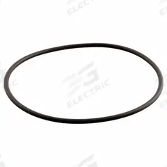 JAY R. SMITH MFG. CO Gasket: Gasket, Rubber, Black (MPN 8714GASKET). Key specifications — Product Type: Gasket; Material: Rubber; Includes: Gasket; Brand: JAY R. SMITH MFG. CO.