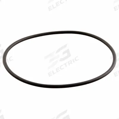 JAY R. SMITH MFG. CO Gasket: Gasket, Rubber - Gaskets, Screens & Repair Parts for Interceptors