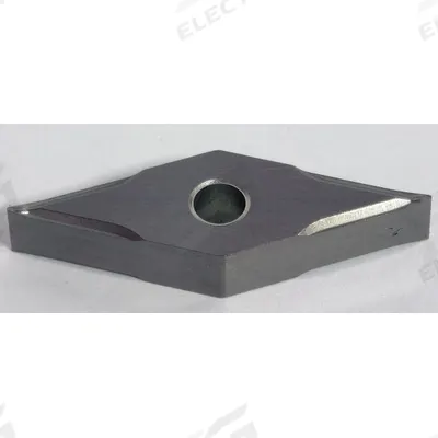 SUMITOMO Diamond Turning Insert: VNGG330.5ESU - Diamond Indexable Turning Inserts