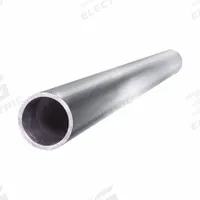 MARSHALLTOWN Spin Screed Tube: 8 ft Blade Lg, Aluminum Alloy Blade, Round Blade, 1 Mounting Holes (MPN SPNP8). Key specifications — Blade Material: Aluminum Alloy; Blade Shape: Round; Compatible with Manufacturer Part Number: SPNRSSADl; Brand: MARSHALLTOWN.