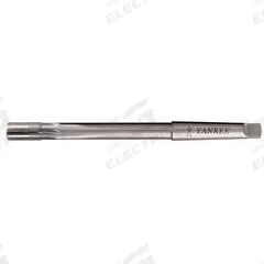 YANKEE Expansion Reamer: 1 3/8 in, MT4 Shank (MPN 432-1-3/8). Key specifications — attr1301870: YANKEE; attr1318615: MT4.