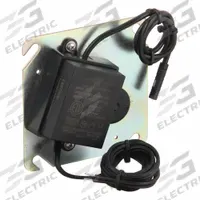 AMERICAN STANDARD Transformer: Unfinished, 120 to 240V AC (MPN PK01.HAC). Key specifications — Voltage: 120 to 240V AC; Includes: Transformer; Brand: AMERICAN STANDARD; Product Type: Transformer.