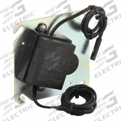 AMERICAN STANDARD Transformer: Unfinished, 120 to 240V AC (MPN PK01.HAC). Key specifications — Voltage: 120 to 240V AC; Includes: Transformer; Brand: AMERICAN STANDARD; Product Type: Transformer.