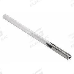 SUPER TOOL Chucking Reamer: 0.16 in Dia, Straight Flute, Carbide-Tipped (MPN 56551600). Key specifications — attr1301579: SUPER TOOL.