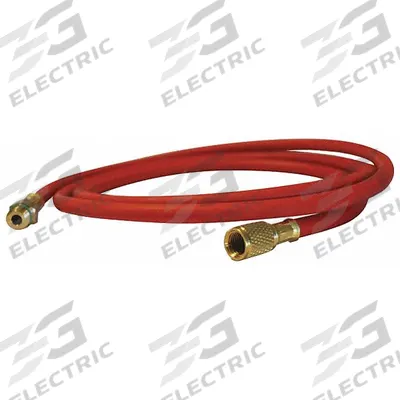 AIRSEPT High Side Hose: Service Hoses, 72150 - Fleet and Vehicle Maintenance