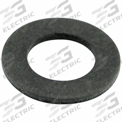 BALDWIN FILTERS Washer: Fuel Filter, Washer, Fiber, 3/64 in Lg - Fuel Filter Accessories