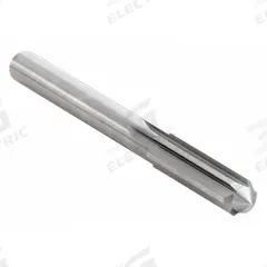 OSG Chucking Reamer: 0.3032 in Dia, 7.7 mm, Straight Flute, Carbide (MPN 300-3031). Key specifications — attr1301554: OSG.
