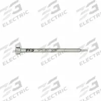 PCS Step Ejector Pin: Step Pin, Tool Steel, 1/16 in Nom. Dia., 8 in Overall Lg, 1/8 in Shoulder Dia (MPN SP5-83). Key specifications — attr1132749: +0.062/-0.000 in; attr1110848: PCS; attr1132750: +0.0000/-0.0003 in; attr1132753: 0.03 in.