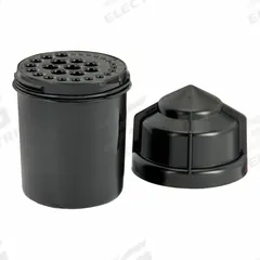 HUOT Drill Bit Buddy: 29 Compartments, For 1/16 in to 1/2 in by 64ths Drill Bits (MPN 30550). Key specifications — attr1032747: HUOT.