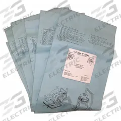 BISSELL COMMERCIAL Vacuum Bag: Bissell®, BGCC28, Dry, Paper, 1-Ply, Std, 332844. Key specifications — Compatible Vacuum Brand: Bissell®; Bag Pickup Type: Dry; Bag Material: Paper; Ply Count: 1-Ply; Brand: BISSELL COMMERCIAL; Compatible Vacuum Manufacturer Part Number: BGCC28; Manufacturer Part Number: 332844.