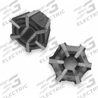 TAPMATIC Rubber Flex Collet: For 13/16 in to 1 1/8 in Taps (MPN 26200) - Rubber Flex Collets