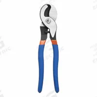JONARD TOOLS Cable Cutter: Plastic Handle, Shear, For 4 AWG Max Dia Aluminum Electric Cable (MPN JIC-63050). Key specifications — attr324789: JONARD TOOLS; attr308384: Shear; attr308389: Plastic; attr308391: 24 AWG.
