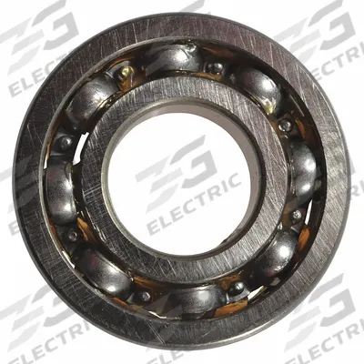 SPEEDAIRE Ball Bearing: Mfr Part # TT246251G - Air Tool Replacement Parts