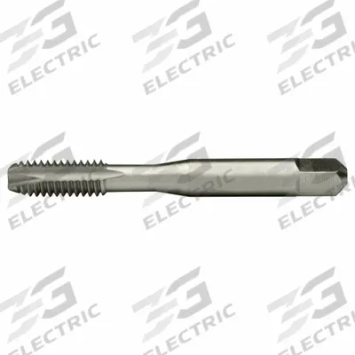 CLEVELAND Spiral Point Tap: M4x0.7 Metric, D4 / 2B, 2 Flute, Bottoming Chamfer - General Purpose Spiral-Point Taps