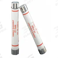 MERSEN Medium Voltage Fuse: A480T Series, E-Rated, Time-Delay, 5 A, 4.8 kV AC, Non-Indicating (MPN A480T5E). Key specifications — attr211188: MERSEN; attr1287189: A480T.