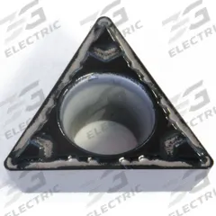 SUMITOMO Triangle Turning Insert: TPMT221ELU, TPMT110304NLU (MPN TPMT221ELU-AC6030M). Key specifications — attr257938: TPMT221ELU; attr257939: TPMT110304NLU.