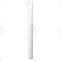 APPROVED VENDOR Water Filter Cartridge: 5 micron, Melt Blown, 10 gpm, Polypropylene (MPN 155228-75). Key specifications — Brand: APPROVED VENDOR; Filter Media: Polypropylene.