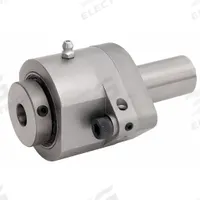 HASSAY SAVAGE CO. Rotary Broach Holder: Use with 3/4 in Broach Shank Dia., 1 1/4 in Broach Shank Dp (MPN P-67072HDS). Key specifications — attr266346: 3/4 in; attr277594: HASSAY SAVAGE CO..