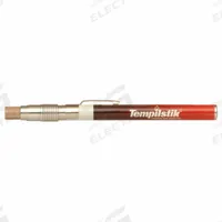 TEMPIL Temperature Indicator Stick: 425°F, 3 fl oz (MPN 28037G). Key specifications — Accuracy: +/-1% F; Manufacturer Part Number: 28037G; Brand: TEMPIL.