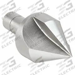 KEO Countersink: 60°, 3 Flute, 1 in Body Dia, High Speed Steel (MPN 917-000-079). Key specifications — Brand: KEO.