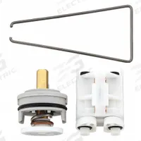 POWERS Balance Chamber: P902/P905/P910, Compatible Product Type Hot/Cold (MPN 900-031). Key specifications — Brand: POWERS; Product Type: Balance Chamber; Compatible Product Type: Hot/Cold; Compatible Series: P902.