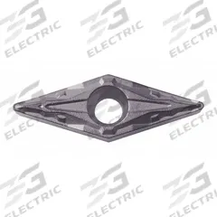 KYOCERA Diamond Turning Insert (MPN VBMT332PPPR1725)