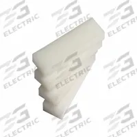 INGERSOLL RAND Air Motor Vane Kit: 860EF1/860EF2 Compatible with Grainger Part #, Vane Kit, SM (MPN SM8AMA-005-A). Key specifications — attr948353: SM8AMA-005-A; attr948355: 860EF2; attr948361: Vane Kit.