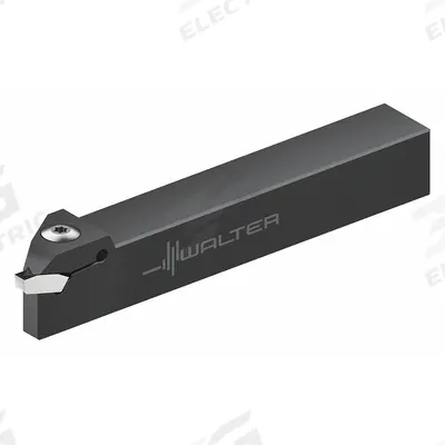 WALTER Indexable Parting and Grooving Tool Holder: G1511.2020R-T6GX24 - Indexable Parting & Grooving Toolholders