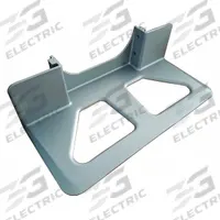 DAYTON Nose Plate: Die Cast Aluminum, MH34D67101G. Key specifications — Compatible Grainger Part Number: 34D671; Manufacturer Part Number: MH34D67101G; Accessory Type: Nose Plate; Compatible with Product Type: Hand Truck.