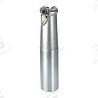 OSG Indexable Profiling End Mill: PRC10R125SA125-4S (MPN 7800501). Key specifications — attr257049: PRC10R125SA125-4S.